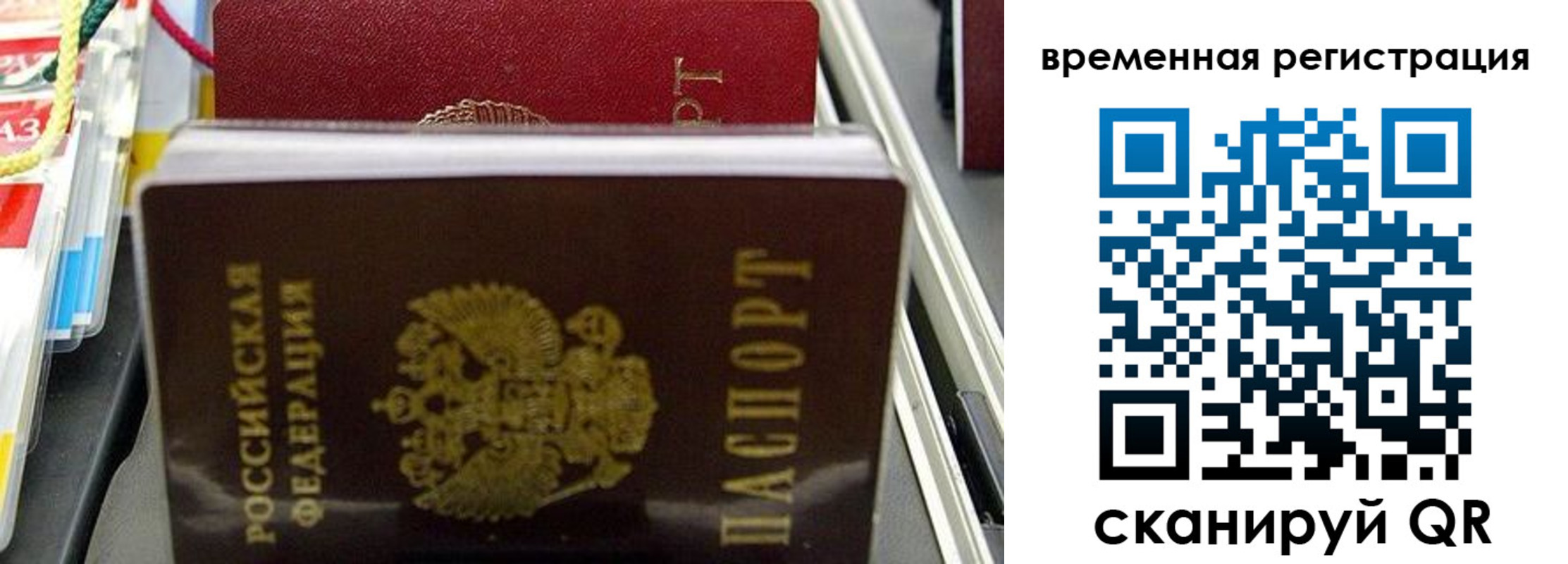 прописка законно в Топках